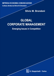 Global corporate management