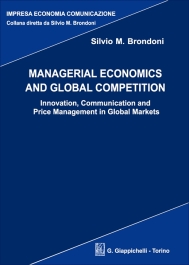 Managerial economics and global competition