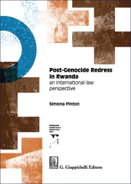 Post-Genocide Redress in Rwanda