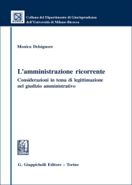 L’amministrazione ricorrente
