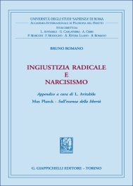 Ingiustizia radicale e narcisismo