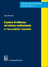 Il potere di influenza nel sistema costituzionale