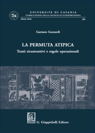 La permuta atipica
