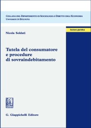 Tutela del consumatore e procedure di sovraindebitamento