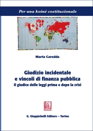 Giudizio incidentale e vincoli di finanza pubblica