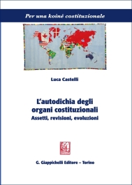 L'autodichia degli organi costituzionali