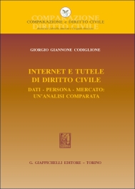 Internet e tutele di diritto civile