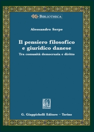 Il pensiero filosofico e giuridico danese