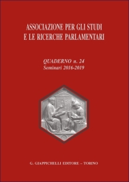 Associazione per gli studi e le ricerche parlamentari