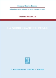 La surrogazione reale