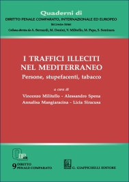 I traffici illeciti nel mediterraneo