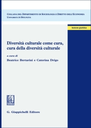 Diversità culturale come cura, cura della diversità culturale