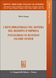 I beni immateriali nel sistema del reddito d'impresa
