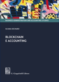 Blockchain e accounting