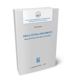Della tutela dei diritti