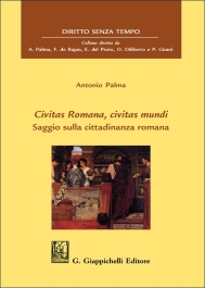 Civitas romana, civitas mundi