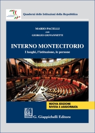 Interno Montecitorio