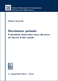 Discriminare parlando