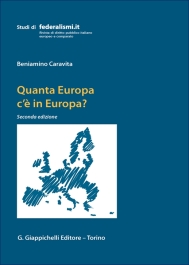 Quanta Europa c'è in Europa?