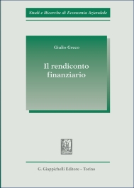 Il rendiconto finanziario