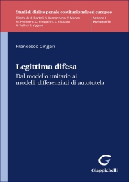 Legittima difesa