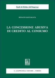 La concessione abusiva di credito al consumo