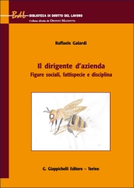 Il dirigente d’azienda