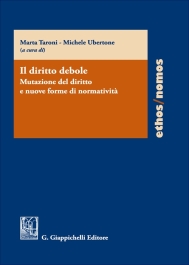 Il diritto debole