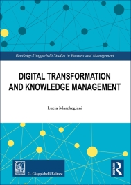 Digital Transformation and Knowledge Management