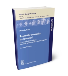 ll controllo tecnologico sui lavoratori