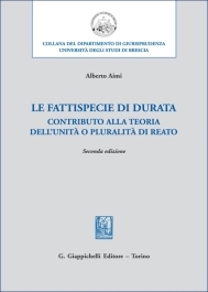 Le fattispecie di durata