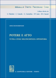 Potere e atto