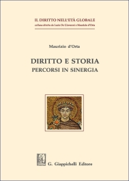 Diritto e storia