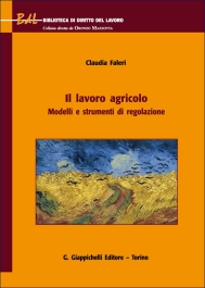 Il lavoro agricolo