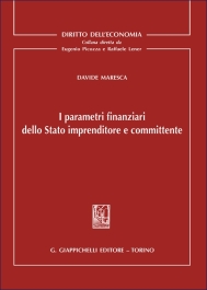 I parametri finanziari dello Stato imprenditore e committente