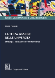 La Terza Missione delle Università
