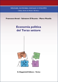 Economia politica del Terzo settore