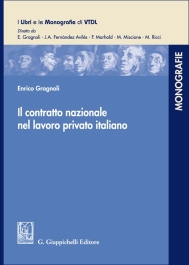 Il contratto nazionale nel lavoro privato italiano