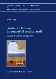 Struttura e funzioni dei preamboli costituzionali
