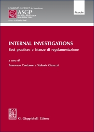 Internal Investigations