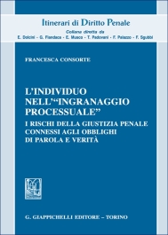 L'individuo nell'"ingranaggio processuale"