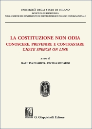 La Costituzione non odia