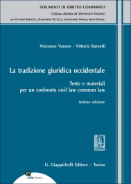 La tradizione giuridica occidentale