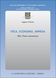 Etica, economia, impresa