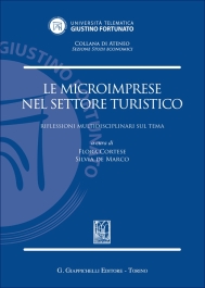 Le microimprese nel settore turistico