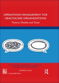 Operations Management for Healthcare Organizations