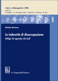 Le indennità di disoccupazione