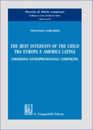 The best interests of the child tra Europa e America Latina