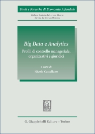 Big Data e Analytics