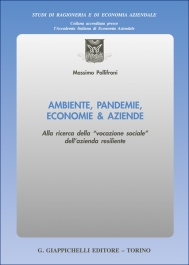 Ambiente, Pandemie, Economie & Aziende